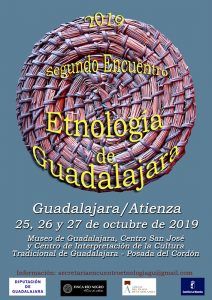 La cultura tradicional de la provincia será el eje central del segundo Encuentro de Etnología de Guadalajara