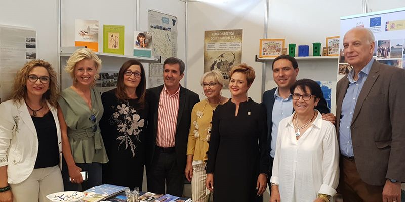 La Diputación de Cuenca colabora con la primera Feria Cinegética, Ocio y Naturaleza que se celebra este fin de semana en San Clemente