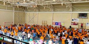 La Diputación de Cuenca concede ayudas por valor de 26.000 euros para incentivar el envejecimiento activo en la provincia