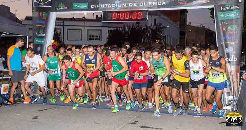 La Diputación de Cuenca saca ayudas para clubes deportivos que participan en competiciones provinciales por valor de 35.000 euros