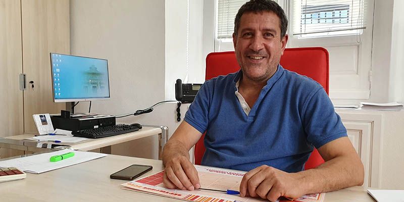 La Diputación de Cuenca solventará los problemas con la recogida de puntos limpios a través de la licitación de un contrato propio