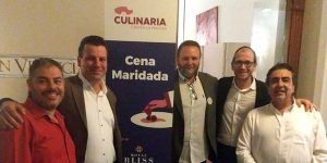 La Federación de Turismo y Hostelería de Guadalajara, presente en Culinaria CLM 2019