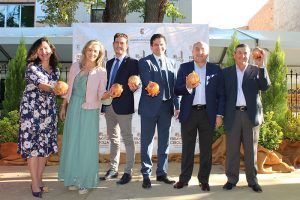 La Feria de la Cebolla abre sus puertas reclamando agua y mejores precios