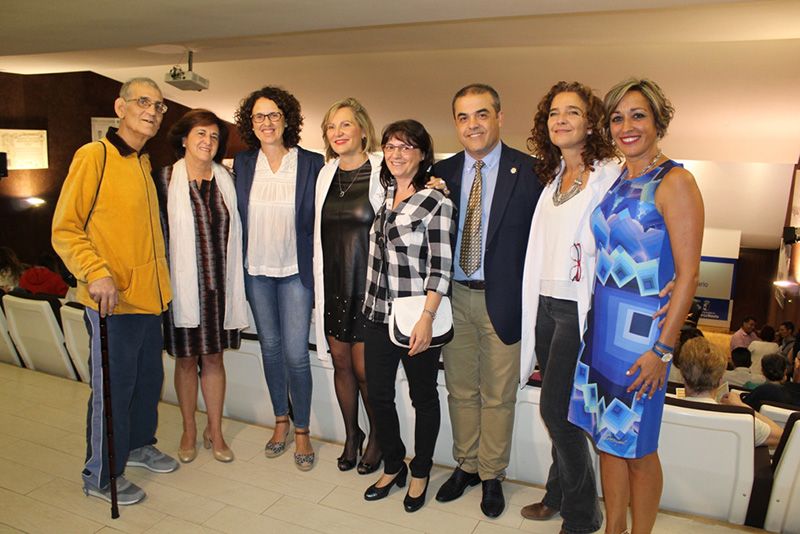 La I Jornada del Día Mundial de las Personas Ostomizadas reúne a más de 200 personas en Guadalajara 3 La I Jornada del Día Mundial de las Personas Ostomizadas reúne a más de 200 personas en Guadalajara