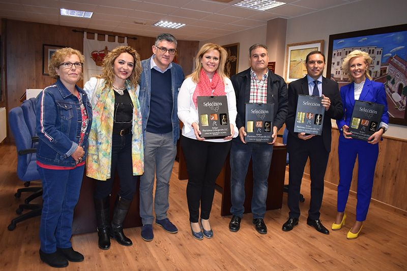 La Junta abona más de 4 millones de euros a 243 viticultores de la provincia de Cuenca en ayudas a la restructuración del viñedo