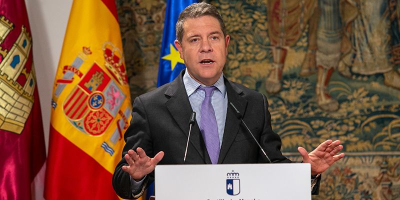 La Junta avanzará en la “especialización de los planes de empleo” con la aprobación, este martes, de un plan específico para las mujeres rurales