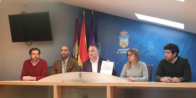 La Junta Electoral vuelve a reprochar la conducta del alcalde Alberto Rojo por incumplir la Ley