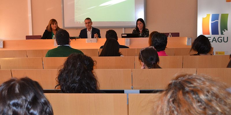 La Junta informa en Guadalajara sobre ayudas para los autónomos