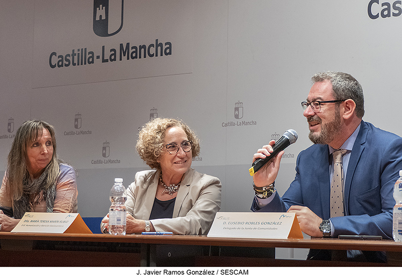 La Junta llama a la implicación de toda la sociedad para eliminar mitos en torno al suicidio y contribuir a su prevención