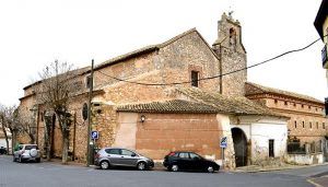 La Justicia anula la licitación del proyecto de rehabilitación del Convento de San Clemente