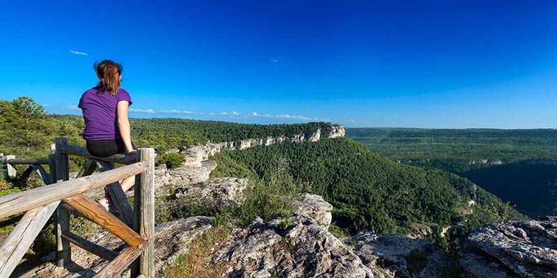 La ocupación hotelera en Castila-La Mancha roza el 92 por ciento para el puente y supera el 97 por ciento en los establecimientos de turismo rural