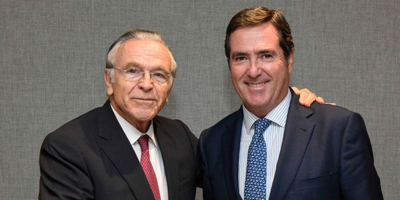 La patronal conquense acoge positivamente el convenio entre CEOE y CECA para impulsar la financiación