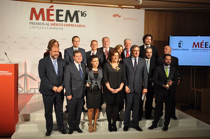 La patronal conquense recuerda que está abierto el plazo para presentarse a los Premios al Mérito Empresarial