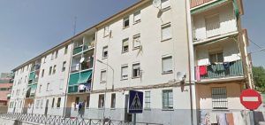 La Plataforma de Afectados por la Hipoteca de Guadalajara advierte de que ocho vecinos van a ser desahuciados de las viviendas de San Vicente de Paul