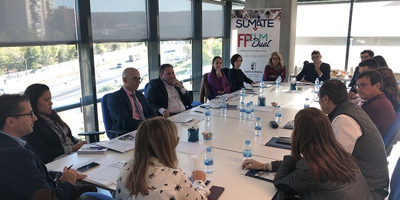 La situación del mercado laboral en Guadalajara abre un nuevo ciclo de desayunos para directores de recursos humanos