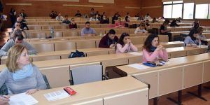 La UCLM abre el plazo de matrícula del curso preparatorio para las pruebas de acceso para mayores de 25 y 45 años