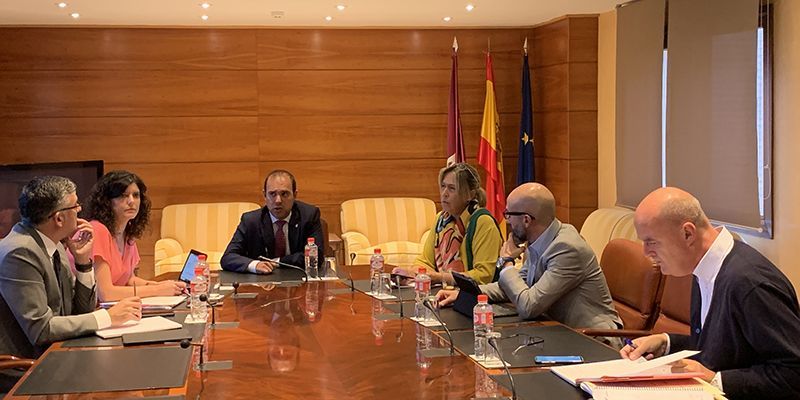 Las Cortes de Castilla-La Mancha respaldan los paros de la ‘España vaciada’