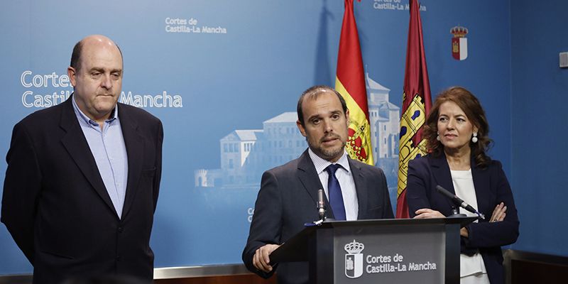 Las Cortes reimpulsan el trabajo contra la pobreza, “una prioridad inexcusable”