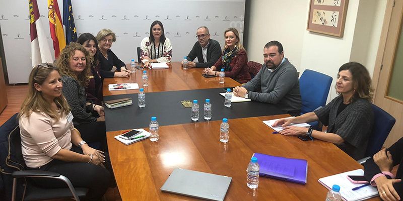 Las tres ‘Rutas del Vino de Castilla-La Mancha’ acuerdan acciones conjuntas de promoción en diferentes mercados el próximo año