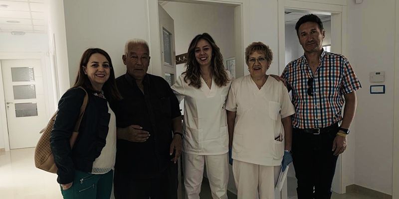 Ledaña estrena su Vivienda de Mayores, un recurso que permitirá a las personas de más edad seguir viviendo en su pueblo