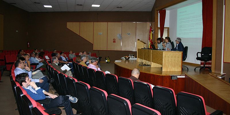 Los humedales artificiales abren la posibilidad de extender la depuración de las aguas residuales a los municipios más pequeños