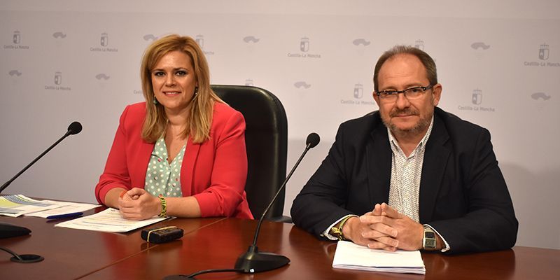 Los Presupuestos de Castilla-La Mancha para 2020 contemplan un incremento de casi el 30 por ciento en la provincia de Cuenca