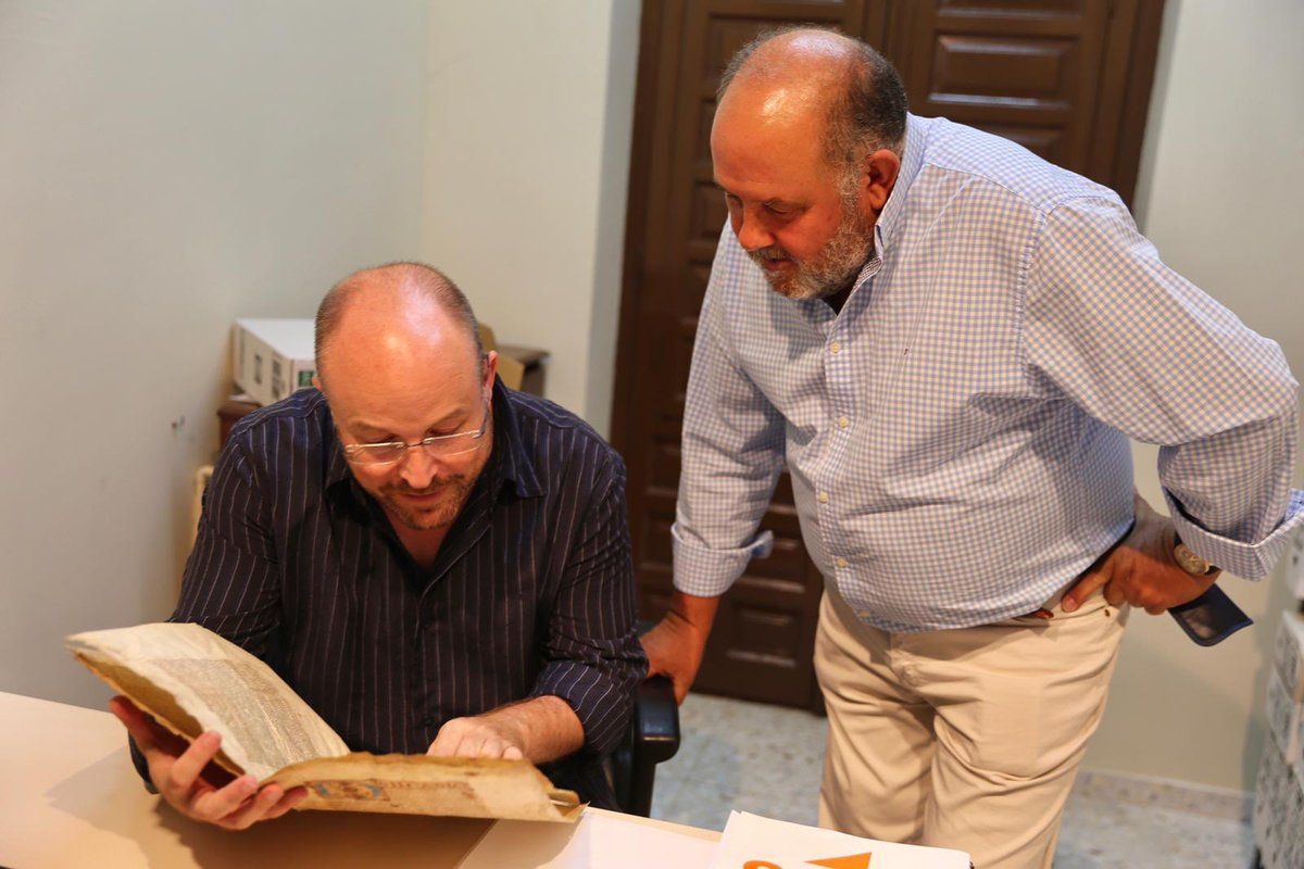 Luis Enrique Pérez Bueno, alcalde de Cs en Albendea, sustituye a José Luis Muñoz como candidato al Congreso de los Diputados en Cuenca