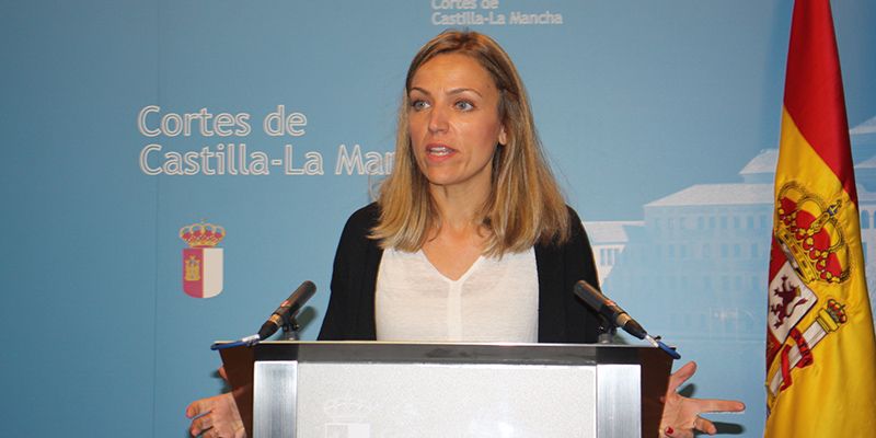 Merino asegura que la Comisión no Permanente sobre la Despoblación “pone sobre la mesa todo el trabajo realizado por el Gobierno de Page durante la anterior legislatura”