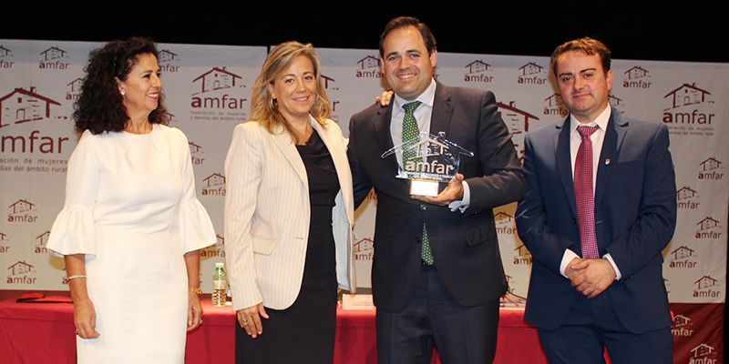 Merino Mujeres, empleo y despoblacion, tres palabras claves y estrechamente unidas