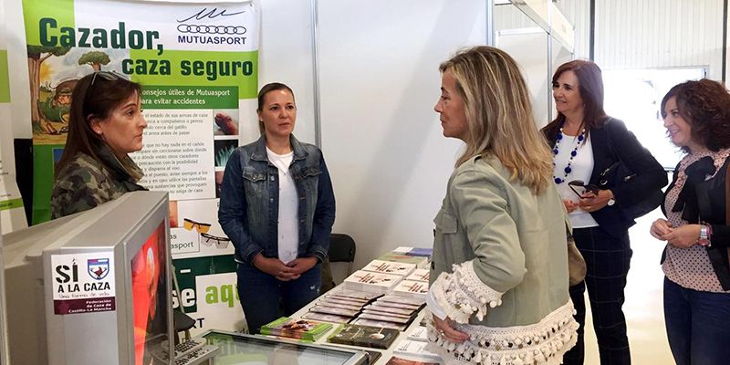 Merino “Frente al parón de los gobiernos socialistas, el PP trabaja decididamente por frenar la despoblación”