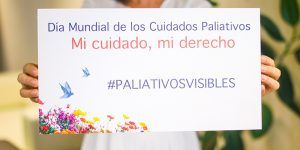 Mi cuidado, mi derecho