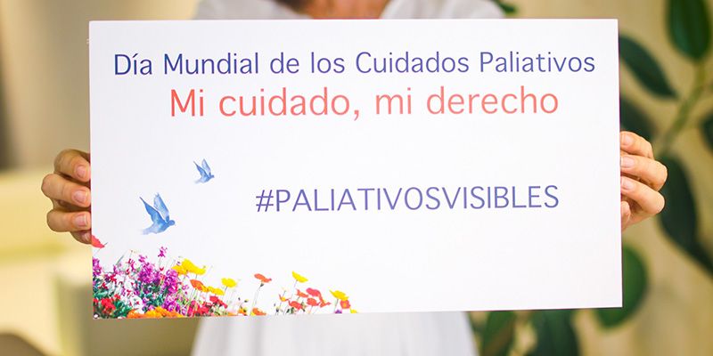 Mi cuidado, mi derecho