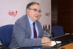 Mora destaca el trabajo sin descanso del Gobierno de Page en sus primeros cien días