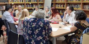 Más de 550 inscritos en la nueva programación del Centro de Día que arranca en Alovera