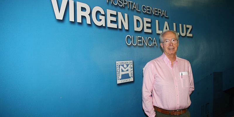 Más de medio millar de profesionales del Área de Salud de Cuenca puede participar en las Sesiones Clínicas del Hospital Virgen de la Luz