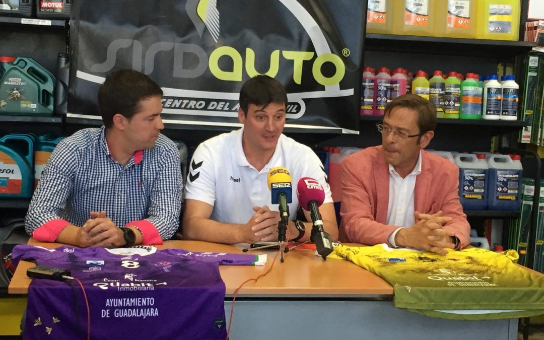 Máxima ilusión para el choque estrella de Asobal contra el Barça