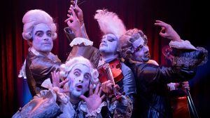 Nuevo ciclo ATAQUILLA 3.0 organizado por la Agrupación Teatral Alcarreña