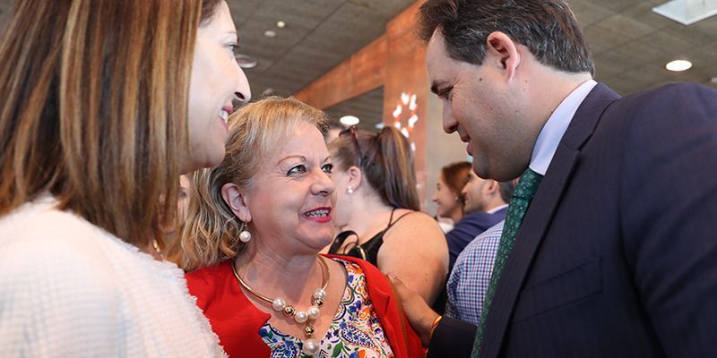 Núñez anuncia que el PP presentará una enmienda a los Presupuestos para bonificar el 30% de la cuota de autónomos