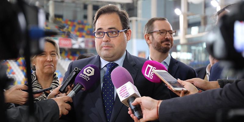 Núñez anuncia que estará vigilante para que el nuevo contrato del transporte sanitario se haga con unas condiciones “dignas para trabajadores y usuarios”