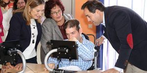 Núñez reclama a Page que la Ley del Tercer Sector sea una prioridad para dar garantías jurídicas a los colectivos socio sanitarios de Castilla-La Mancha