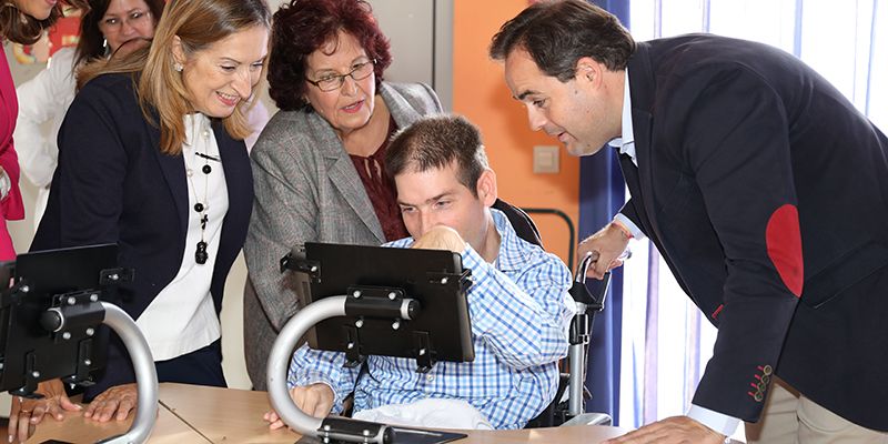 Núñez reclama a Page que la Ley del Tercer Sector sea una prioridad para dar garantías jurídicas a los colectivos socio sanitarios de Castilla-La Mancha