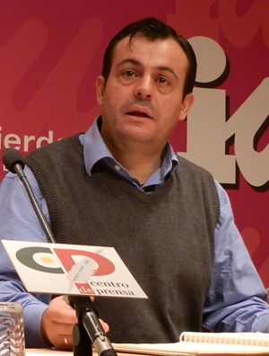 Unidas Podemos hace publicas sus listas para el Congreso y el Senado en la provincia de Guadalajara