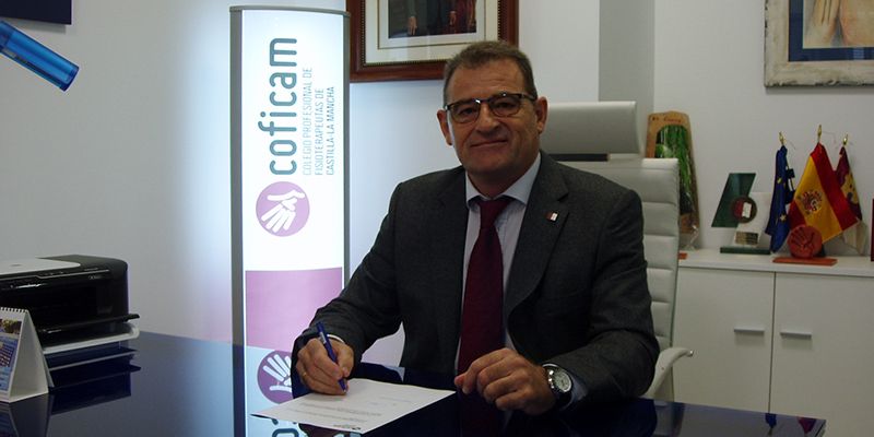 Tratando con las manos de la ciencia