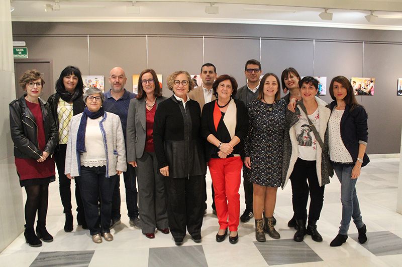 Pacientes, familiares y profesionales comparten y reflexionan en Guadalajara sobre experiencias de éxito en la rehabilitación psicosocial