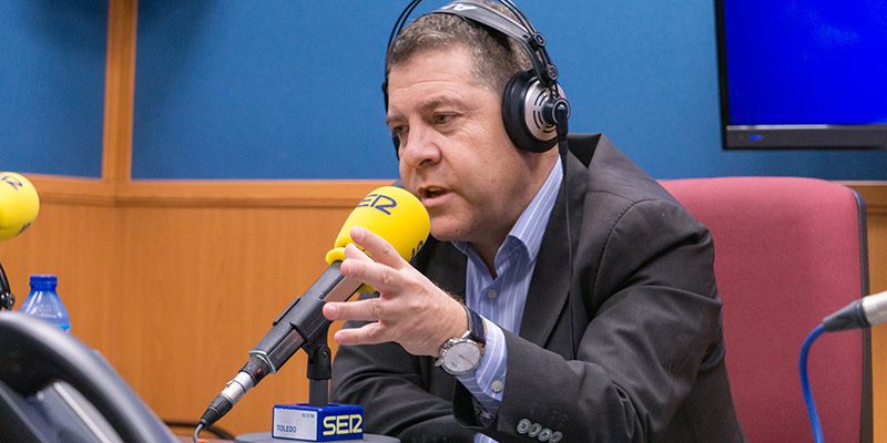 Page asegura que el gasto social “es el que más se resiente” por los retrasos en las entregas a cuenta del Estado