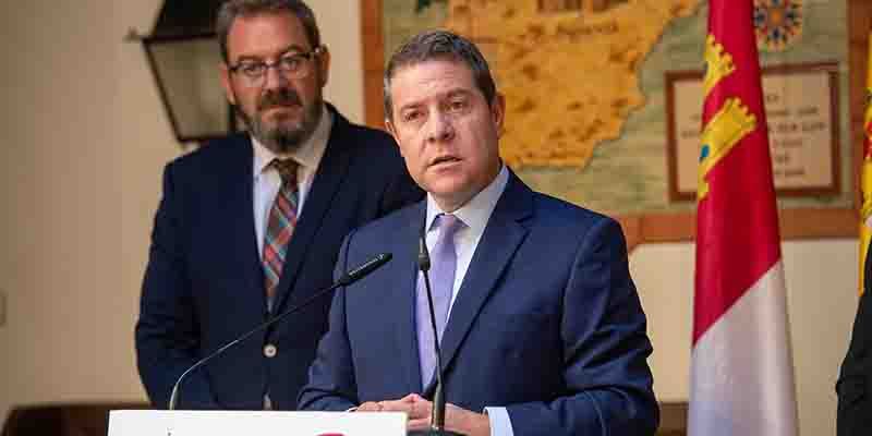 Page celebra la “normalidad constitucional” de la sentencia del ‘procés’, que ratifica que “cuando alguien lo hace, lo paga”