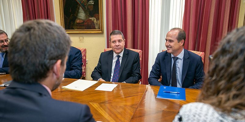 Page invita a Torra a “despejar cualquier duda” sobre la posible conexión entre el independentismo violento y el dinero público catalán