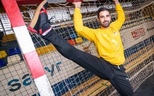 Partido vital del BM Guadalajara para cambiar el rumbo en la Liga