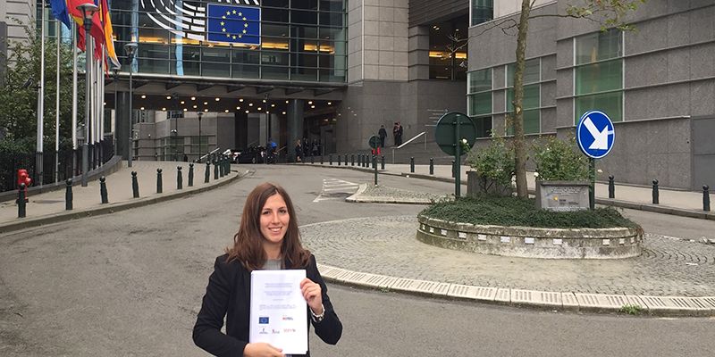 Pasos positivos para la inclusión de la despoblación en las políticas europeas