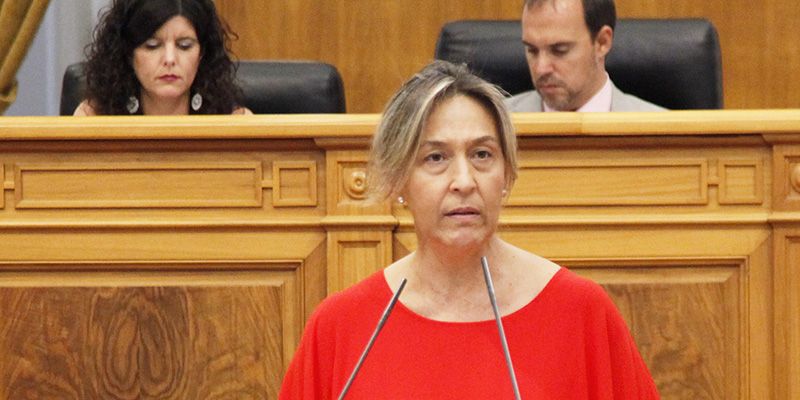 PP apoya la presencia de los ribereños en la Comisión de Explotación del Trasvase Tajo-Segura y exige a Page la convocatoria inmediata de la Mesa Regional del Agua